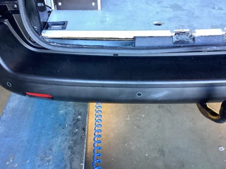 Opel Vivaro - afbeelding nr 37