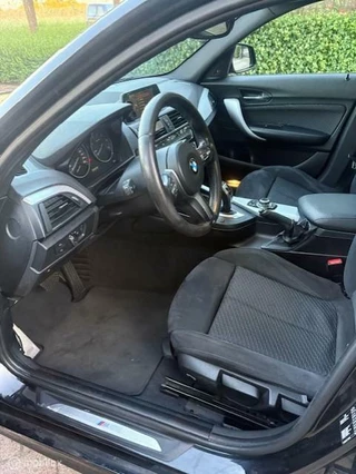 BMW 1 Serie BMW 1-serie 120d M Sport Harman Kardon - afbeelding nr 11