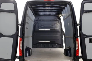Mercedes-Benz Sprinter Mercedes-Benz Sprinter 316 CDI 163pk 7G Automaat L3H2 Maxi Airco/Camera 10-2019 - afbeelding nr 5