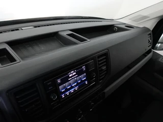 Volkswagen Crafter Volkswagen Crafter 2.0 TDI 177pk Automaat L3H3 / L2H2 Highline Airco App-connect ACC Camera Trekhaak - afbeelding nr 28