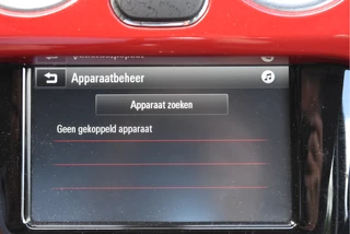 Opel ADAM | NL-Auto | Carplay / Android | Climate Contr | Cruise Contr | DAB | Open dak - afbeelding nr 44