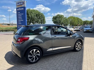 DS DS 3 DS DS 3 1.2 PURETECH BNS NAVI AIRCO/ECC PDC - afbeelding nr 20