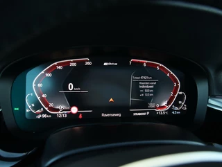 BMW 5 Serie BMW 5-serie Touring 530e High Executive M-sport| Panoramadak | 20inch - afbeelding nr 21
