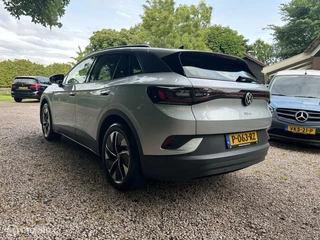 Volkswagen ID.4 Volkswagen ID.4 Style 52 kWh - afbeelding nr 6