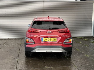 Hyundai Kona - afbeelding nr 7