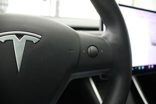 Tesla Model 3 Tesla Model 3 Standard RWD Plus 60 kWh - panorama, Leer, Camera, Trekhaak - afbeelding nr 15