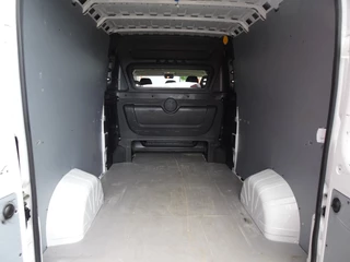 Peugeot Boxer Peugeot Boxer 435 2.2 BlueHDi 140 L3H2 Zwaar Premium DC 105571 km !!!!!!!! - afbeelding nr 11