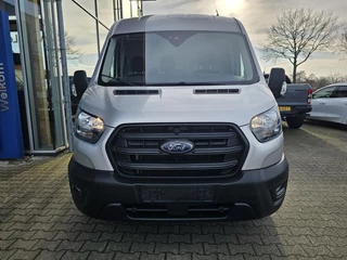 Ford Transit Ford Transit 310 2.0 TDCI L3H2 Trend 170pk! | Airco | Cruise control | Parkeersensoren | Lane assist | Nette auto! - afbeelding nr 7