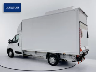 Opel Movano Opel Movano 2.2D 140pk Meubelbak Bakwagen met Laadklep Achteruitrijcamera Cruise Control - afbeelding nr 29