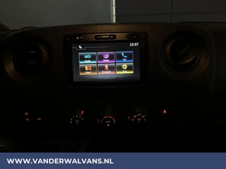 Renault Master Chauffeursstoel, Bijrijdersbank - afbeelding nr 17