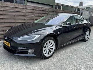 Tesla Model S - afbeelding nr 8