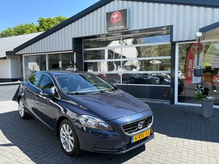 Volvo V40 - afbeelding nr 1