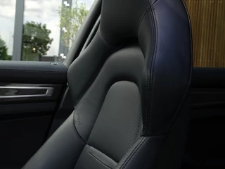 Porsche Panamera - afbeelding nr 38