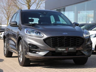 Ford Kuga - afbeelding nr 4