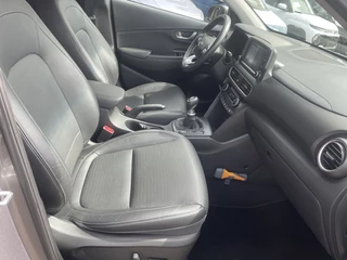 Hyundai Kona - afbeelding nr 11