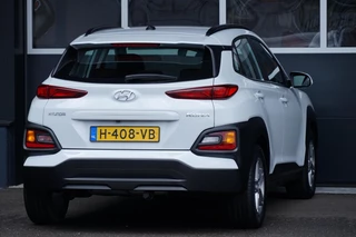 Hyundai Kona Hyundai Kona 1.0 T-GDI Comfort, CarPlay, cruise, cam. trekh. - afbeelding nr 2