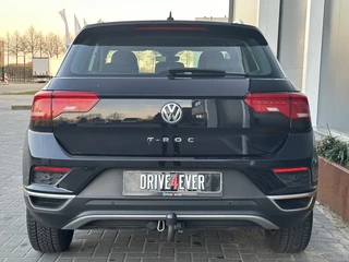 Volkswagen T-Roc - afbeelding nr 8