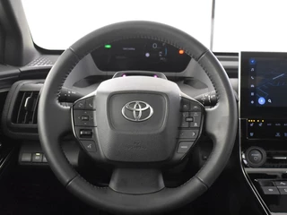 Toyota bZ4X Toyota bZ4X Launch Edition Premium 71 kWh | Panoramadak | Trekhaak - afbeelding nr 20