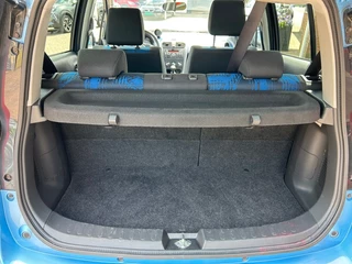 Opel Agila Opel Agila 1.0 BERLIN HOGE INSTAP & HOGE ZIT! 49.946 KM! - afbeelding nr 9