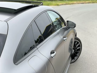 Mercedes-Benz CLA Mercedes CLA-klasse Shooting Brake 250 e AMG Panoramadak|Burmester®|Camera 360°|Head-Up|AppleCarplay|DAB+|Distronic|LED Beam - afbeelding nr 12