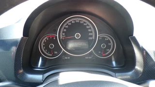Volkswagen up! Volkswagen up! 1.0 BMT move up! Airco.Audio.Electr.pakket.1e Eign. - afbeelding nr 10