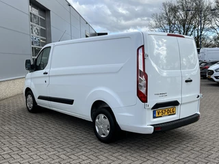 Ford Transit Custom - afbeelding nr 5