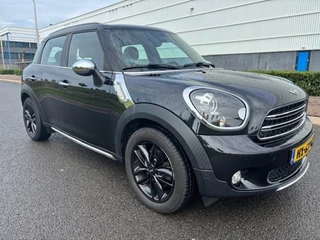 MINI Countryman MINI Countryman 1.6 COOPER PEPPER - afbeelding nr 3