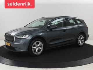 Škoda Enyaq iV 60 | SOH 93,0% | Half leder | Cruise control |