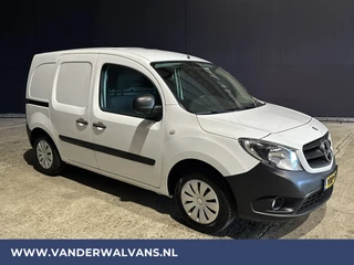 Mercedes-Benz Citan - afbeelding nr 9