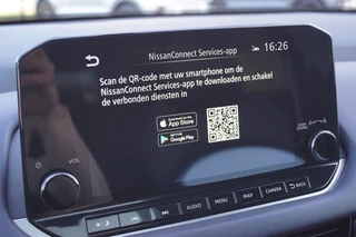 Nissan QASHQAI - afbeelding nr 20