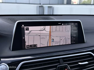 BMW 7 Serie BMW 7-serie 745e High Executive |HUD |TV schermen |360 - afbeelding nr 42