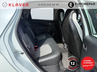 Renault ZOE - afbeelding nr 12