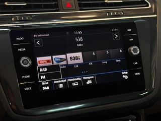 Volkswagen Tiguan Volkswagen Tiguan 2.0 TSI 4Motion Highline Business R 220pk Pano Virtual Alcantara 19 inch - afbeelding nr 30
