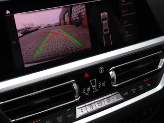 BMW 3 Serie BMW 3 Serie 330e 292PK I-Perf. High Ex. M-Sport / LED - afbeelding nr 27