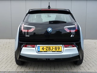 BMW i3 - afbeelding nr 4