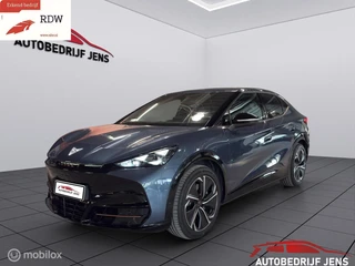 CUPRA Tavascan Adrenaline 82 kWH|st. Memory|Sennheiser|360ca