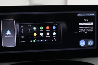 Mercedes-Benz C-Klasse Mercedes-Benz C-klasse 220 CDI AMG | Adaptive cruise | Leder |  Stoelverwarming | Camera | Full LED | Navigatie | Carplay | Park Assist - afbeelding nr 29
