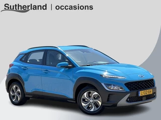 Hyundai Kona 1.6 GDI HEV Comfort Smart