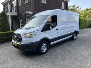 Ford Transit 310 2.0 TDCI L3H3 Tr