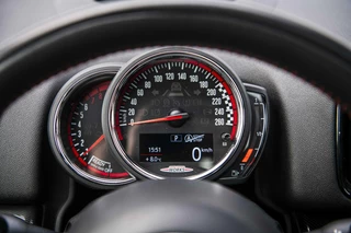 MINI Countryman MINI Countryman 2.0 John Cooper Works 306pk ALL4 | Alle opties | Panodak | H&K | Adapt onderstel | 19 inch | NL Auto | - afbeelding nr 39