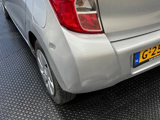 Suzuki Celerio Suzuki Celerio 1.0 Comfort Airco | 5 deuren | Elktr. pakket - afbeelding nr 21