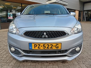 Mitsubishi Space Star - afbeelding nr 16