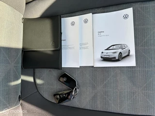 Volkswagen ID.3 Volkswagen ID.3 First Plus 58 kWh - afbeelding nr 35