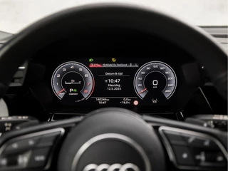 Audi A3 Automaat (APPLE CARPLAY, GROOT NAVI, CAMERA, ADAPTIVE CRUISE, SPORTSTOELEN, GETINT GLAS, MATRIX LED, NIEUWE APK, NIEUWSTAAT) - afbeelding nr 22