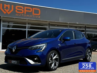 Renault Clio - 464432818-0
