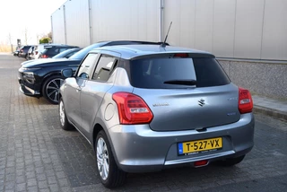 Suzuki Swift Suzuki Swift 1.2 Style Smart Hybrid | Automaat | Apple carplay/android | Stoelverwarming | - afbeelding nr 6