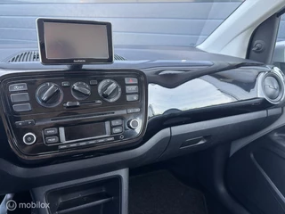 Volkswagen up! Volkswagen Up! 1.0 move up! BlueMotion Uitvoering - afbeelding nr 18