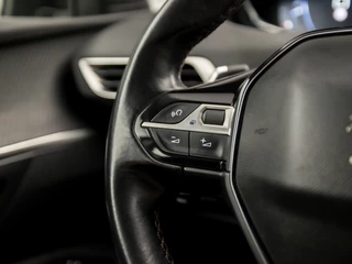 Peugeot 3008 Peugeot 3008 1.2 PureTech Sport Automaat (APPLE CARPLAY, GROOT NAVI, 360 CAMERA, CLIMATE, SPORTSTOELEN, LANE ASSIST, CRUISE, NIEUWSTAAT) - afbeelding nr 18