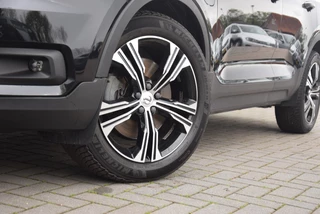 Volvo XC40 Volvo XC40 T5 Recharge 262PK Inscription Leer/LED/Camera/Keyless - afbeelding nr 10