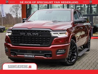 Dodge Ram 1500 - 281943034-0